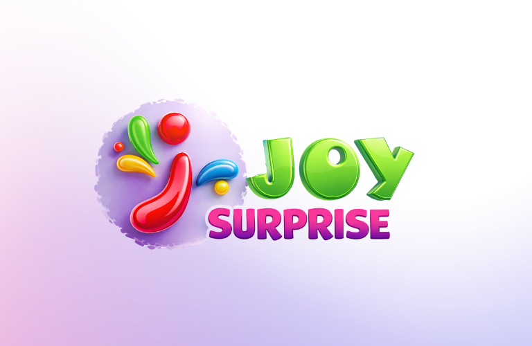 Joy Surprise