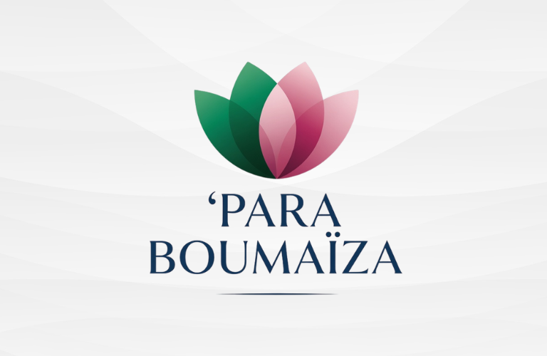 Paraboumaiza