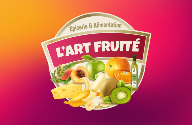 L'art Fruité