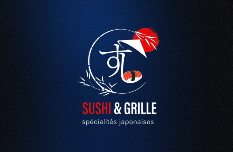 Sushi et Grille